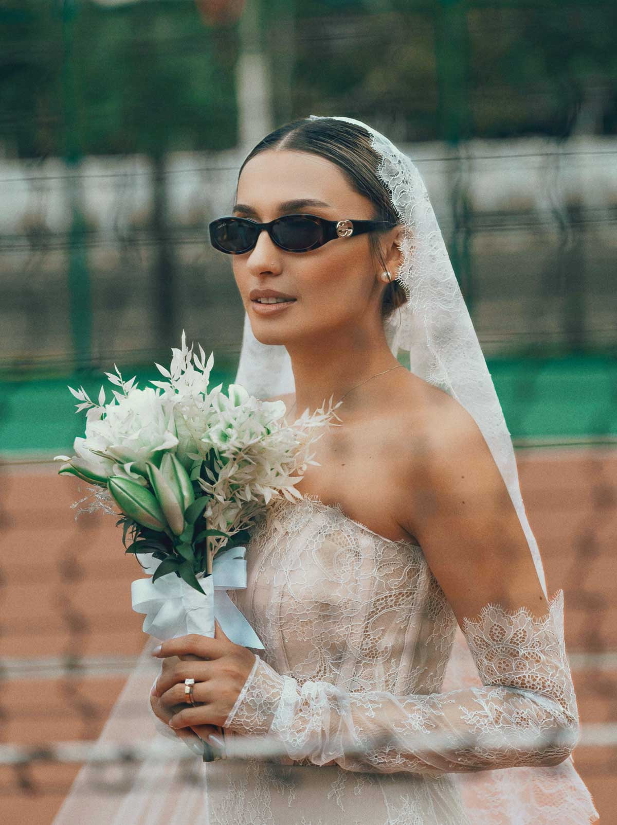 Veil Noir