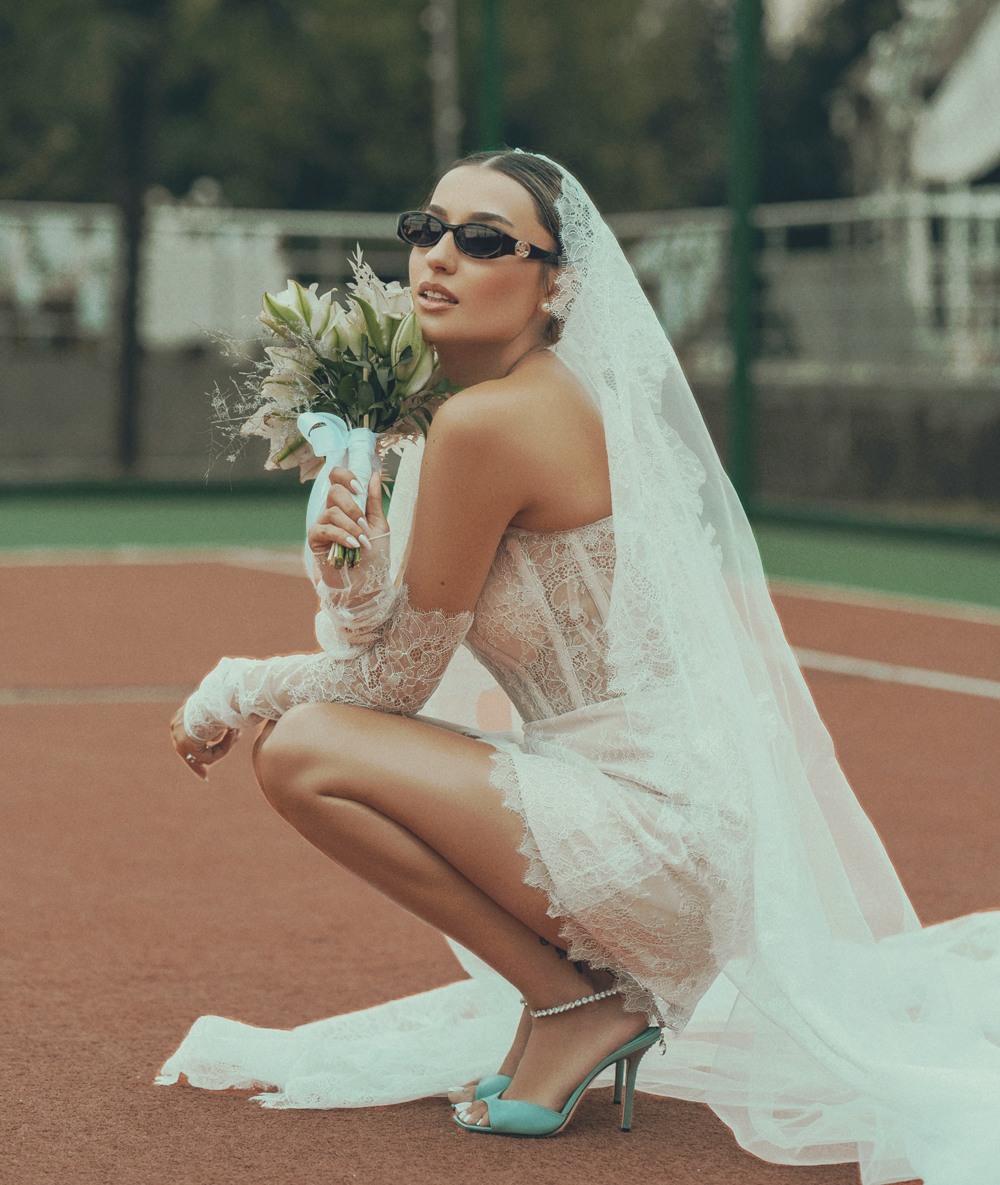 Chapel Lace